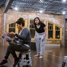 Photo Flash: Cleveland Public Theatre and Teatro Público de Cleveland Present MARISO