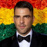 Zachary Quinto-Narrated Audiobook THE DISPATCHER to Be Adapted Into Series