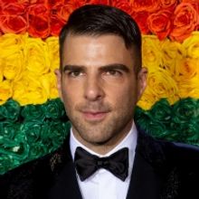 Zachary Quinto-Narrated Audiobook THE DISPATCHER to Be Adapted Into Series