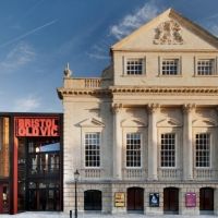 Bristol Old Vic To Recruit A New Chair As Dame Liz Forgan's Celebrated Tenure Ends