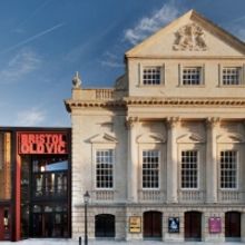 Bristol Old Vic To Recruit A New Chair As Dame Liz Forgan's Celebrated Tenure Ends