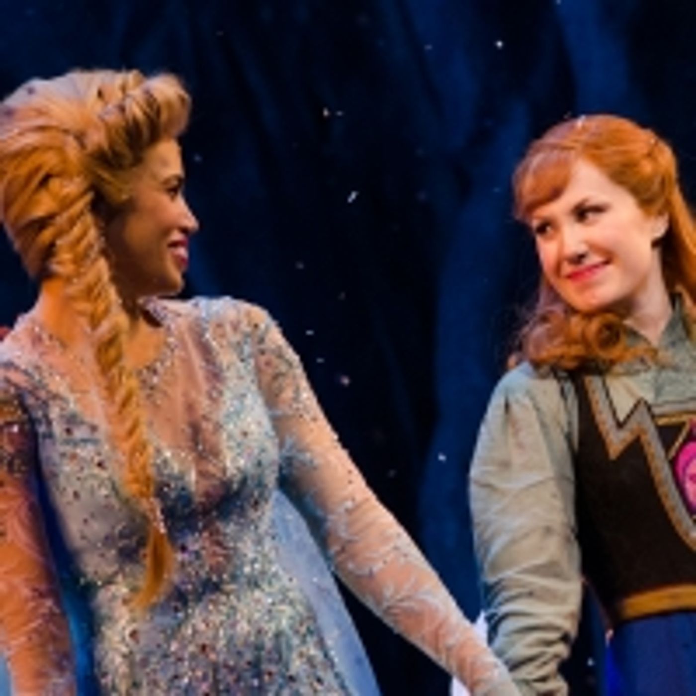 Wake Up With BWW 2/20: WEST SIDE STORY Opens Tonight, and More!  Image