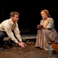 Premiere Stages' YEAR ONE opens this weekend