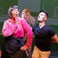 Photos: First look at Evolution Theatre Company's SONS & LOVERS