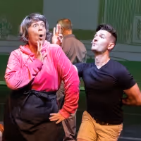 Photos: First look at Evolution Theatre Company's SONS & LOVERS
