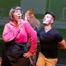 Photos: First look at Evolution Theatre Company's SONS & LOVERS