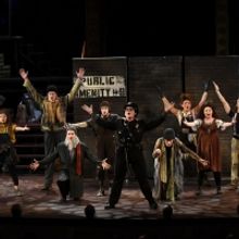 Photos: Arizona Broadway Theatre Presents URINETOWN