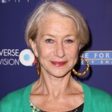 Dame Helen Mirren, Paul Rudd & More Join 'SAY's Winter Benefit'