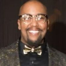 Broadway's Anthony Murphy Brings Solo Cabaret to The Green Room 42