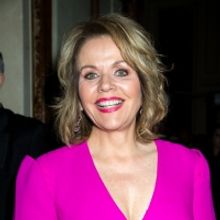 Renée Fleming, Joshua Henry, Cheyenne Jackson, Kelli O'Hara and More to be Featured