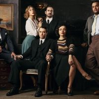 Full Cast Announced For BONNIE & CLYDE at The Garrick Theatre