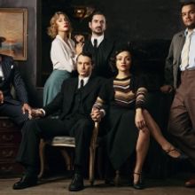 Full Cast Announced For BONNIE & CLYDE at The Garrick Theatre