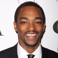 Anthony Mackie to Star in and Produce THE OGUN for Netflix
