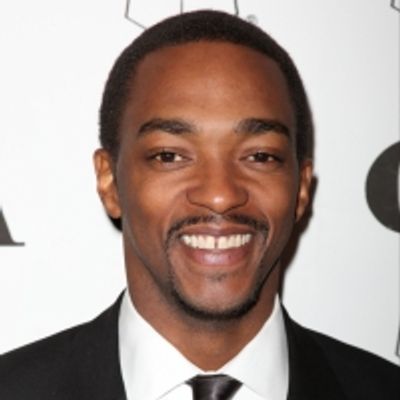 Anthony Mackie to Star in and Produce THE OGUN for Netflix