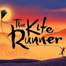 Cast and Creative Team Announced For THE KITE RUNNER
