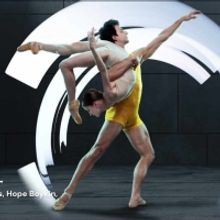 Philadelphia Ballet To Present Three World Premieres This February