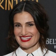 CBS to Broadcast A HOME FOR THE HOLIDAYS WITH IDINA MENZEL