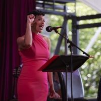 Photos: YOU CAN'T STOP THE BEAT Opens at Stratford Festival