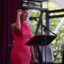 Photos: YOU CAN'T STOP THE BEAT Opens at Stratford Festival