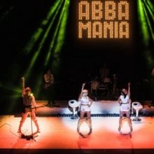 ABBA MANIA Returns to the West End Next Month