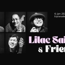 Lilac Saints & Friends Come to Esplanade This Week