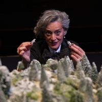Photos: The Orange Tree Theatre Presents the UK Première of Pamela Carter's THE…