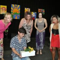 Photos: SURVIVING WITH FRIENDS Opens At Milnerton Playhouse On March 11