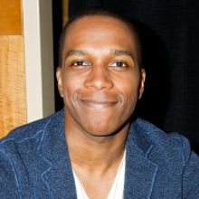 92Y Will Hold Conversation With Leslie Odom, Jr.