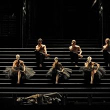 LES HUGUENOTS Begins Performances at La Monnaie This Weekend
