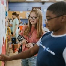 Canton Museum of Art's School of Art Announces Fall Offering of Classes and Workshops