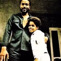 New Marvin Gaye Musical In Development With His Son At The Helm