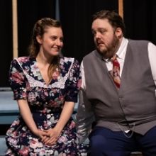 Photo Coverage: First look at Hilliard Arts Council's TALLEY'S FOLLY