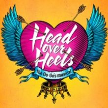 Cast Announced For HEAD OVER HEELS at the Gateway