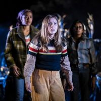 Photo Flash: First Look at THE LOVELY BONES on Tour
