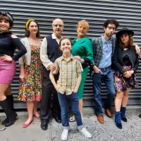 Photos: Meet the Cast of SURVIVING THE ROSENTHALS at New York Theater Festival