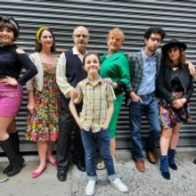 Photos: Meet the Cast of SURVIVING THE ROSENTHALS at New York Theater Festival