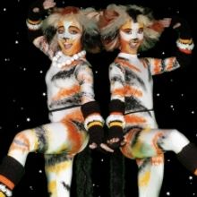 CATS Comes to ASB Waterfront Theatre Next Month