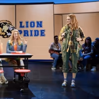 First National Tour of MEAN GIRLS to Play at Dallas' Music Hall at Fair Park