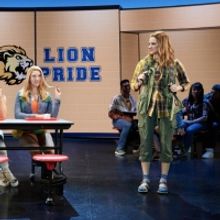 First National Tour of MEAN GIRLS to Play at Dallas' Music Hall at Fair Park