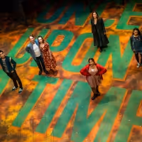 Photos: First Look at INTO THE WOODS at the Arden Theatre Company