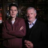 Photo Coverage: Meet the Cast of THE WOMAN IN BLACK