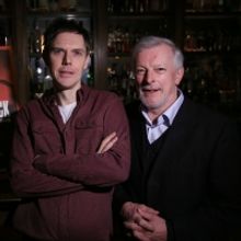 Photo Coverage: Meet the Cast of THE WOMAN IN BLACK