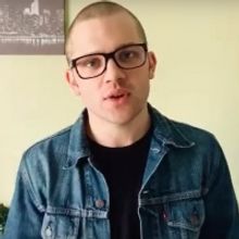 VIDEO: John Hacker of JERSEY BOYS on Tour Goes AROUND BROADWAY IN 80 DAYS