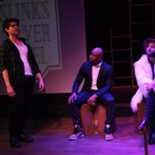 Photos: First Look at the Loft Ensemble's Production of THE CONCRETE JUNGLE