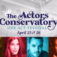 The Actors Conservatory Announces One Act Festival Set For This Month