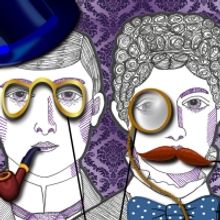 THE MYSTERY OF EDWIN DROOD Comes to the Bridewell Theatre in March