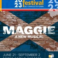 Creative Team Announced for World Premiere of the New Musical, MAGGIE