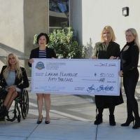 Laguna Playhouse Receives $50,000 Grant From Orange County District 5 Relief Program