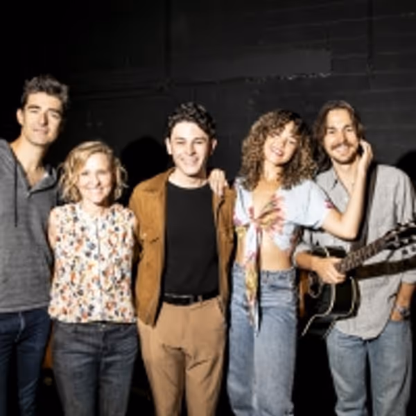ALMOST FAMOUS Will Partner With New York City Record Stores To Celebrate Film's Anniv Photo