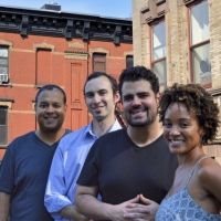 Harlem Quartet Comes to the ABT stage Next Month